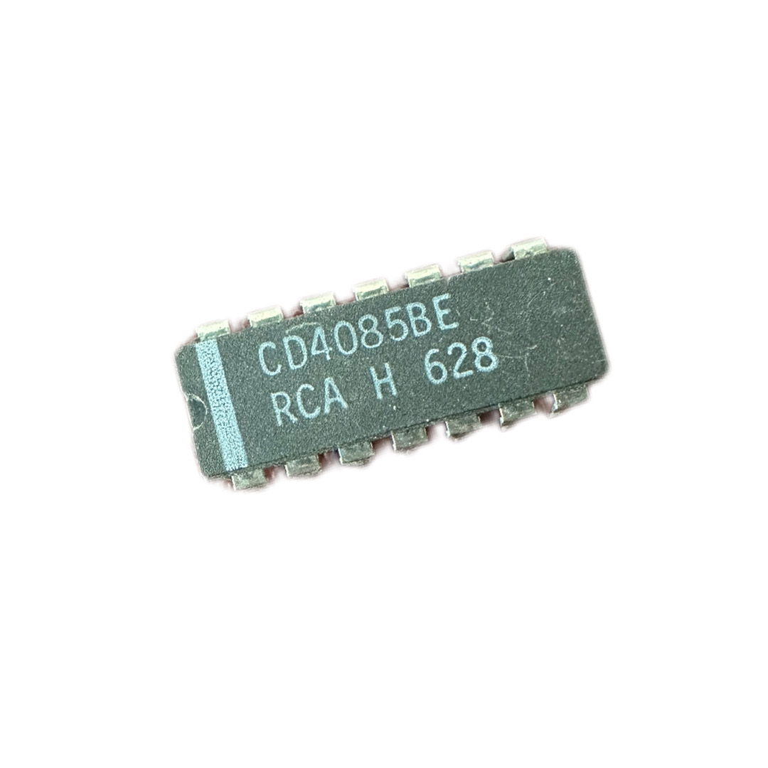 آی سی CD4085BE-2