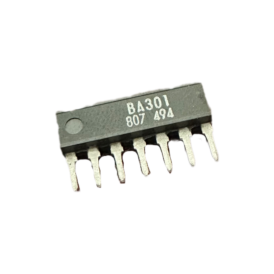  آی سی BA301-2