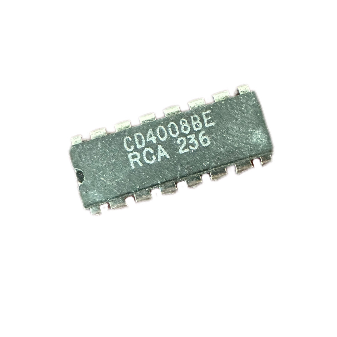 آی سی CD4008BE-2