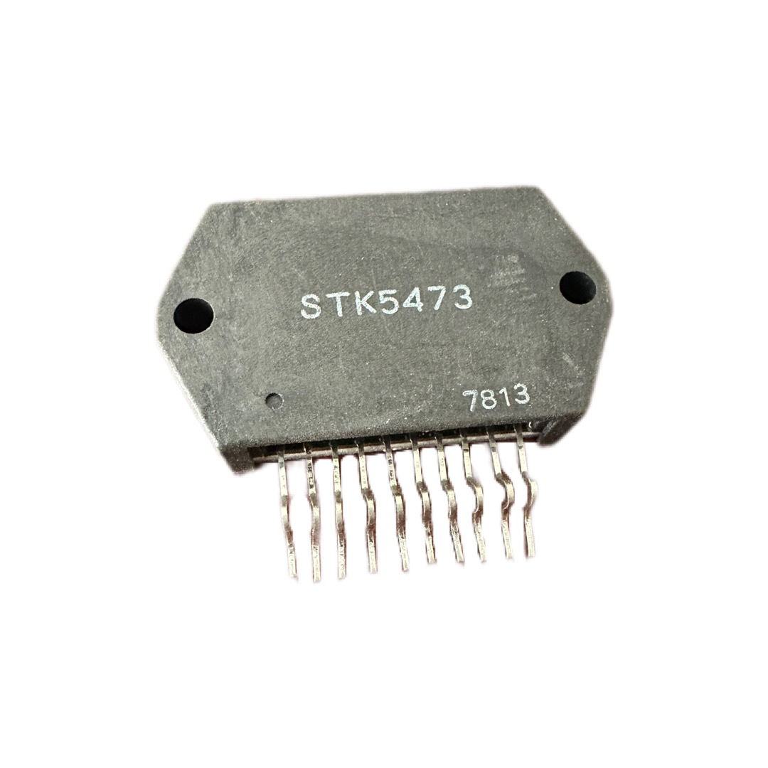  آی سی STK5473-2