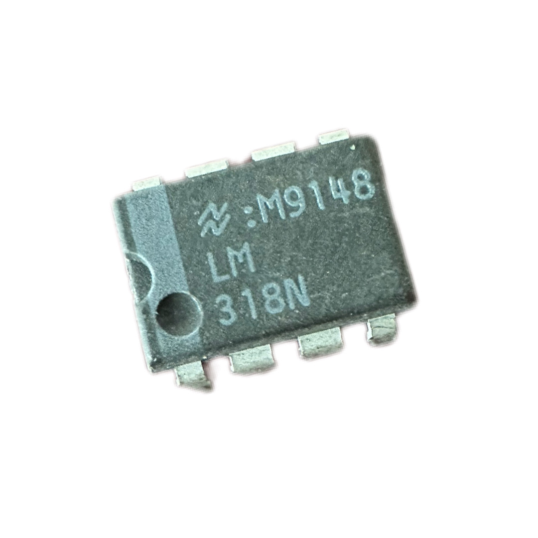  آی سی LM318N-2