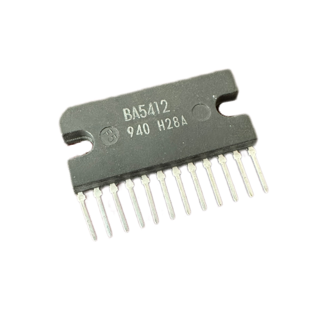  آی سی BA5412-2