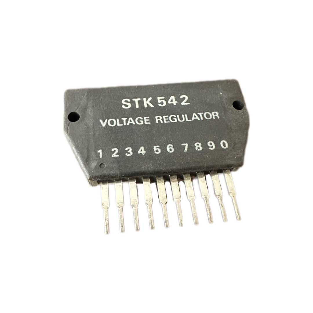  آی سی STK542-2