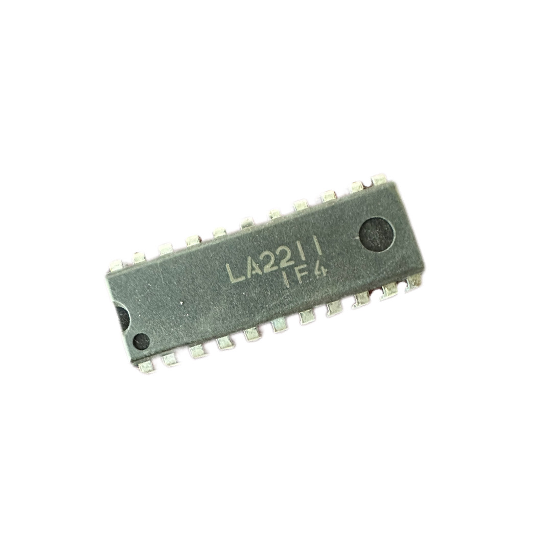  آی سی LA2211-2