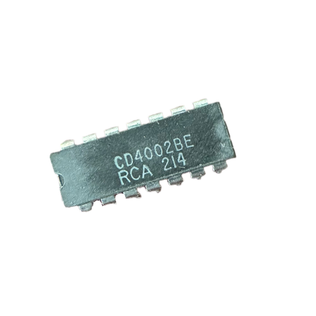  آی سی CD4002BE-2