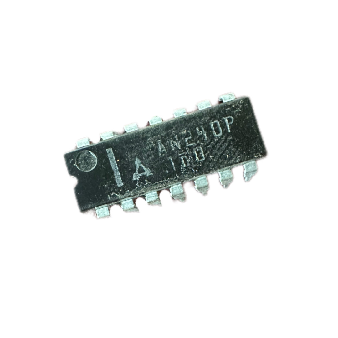  آی سی AN240P-2