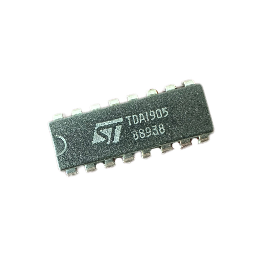  آی سی TDA1905-2