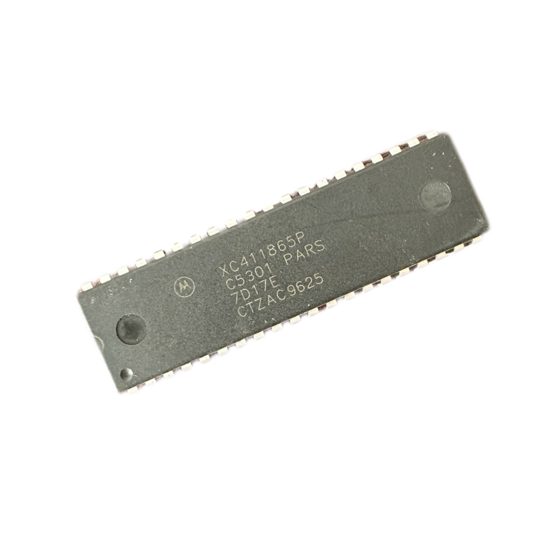  آی سی XC411865P-2