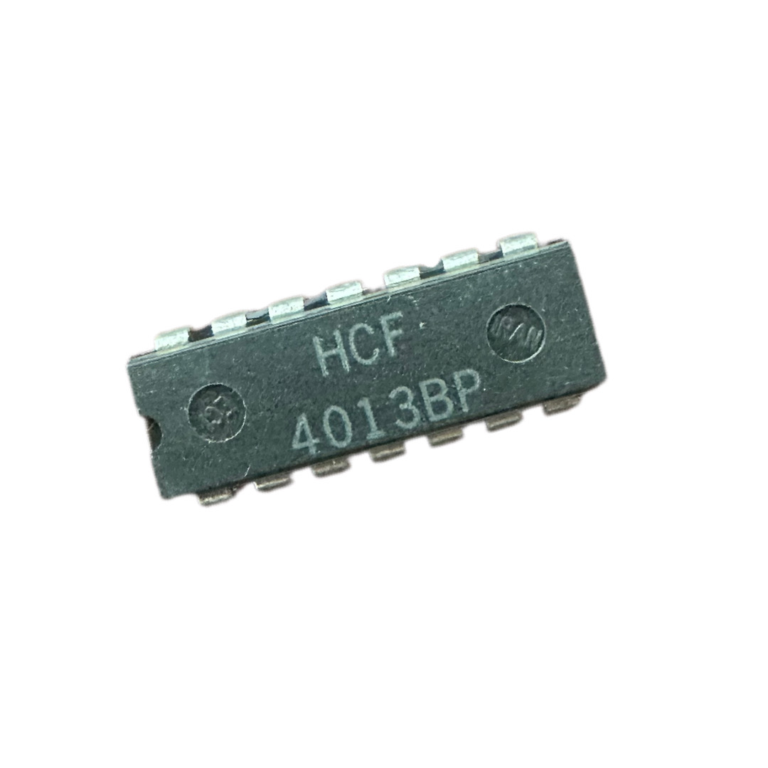  آی سی HCF4013BP-2