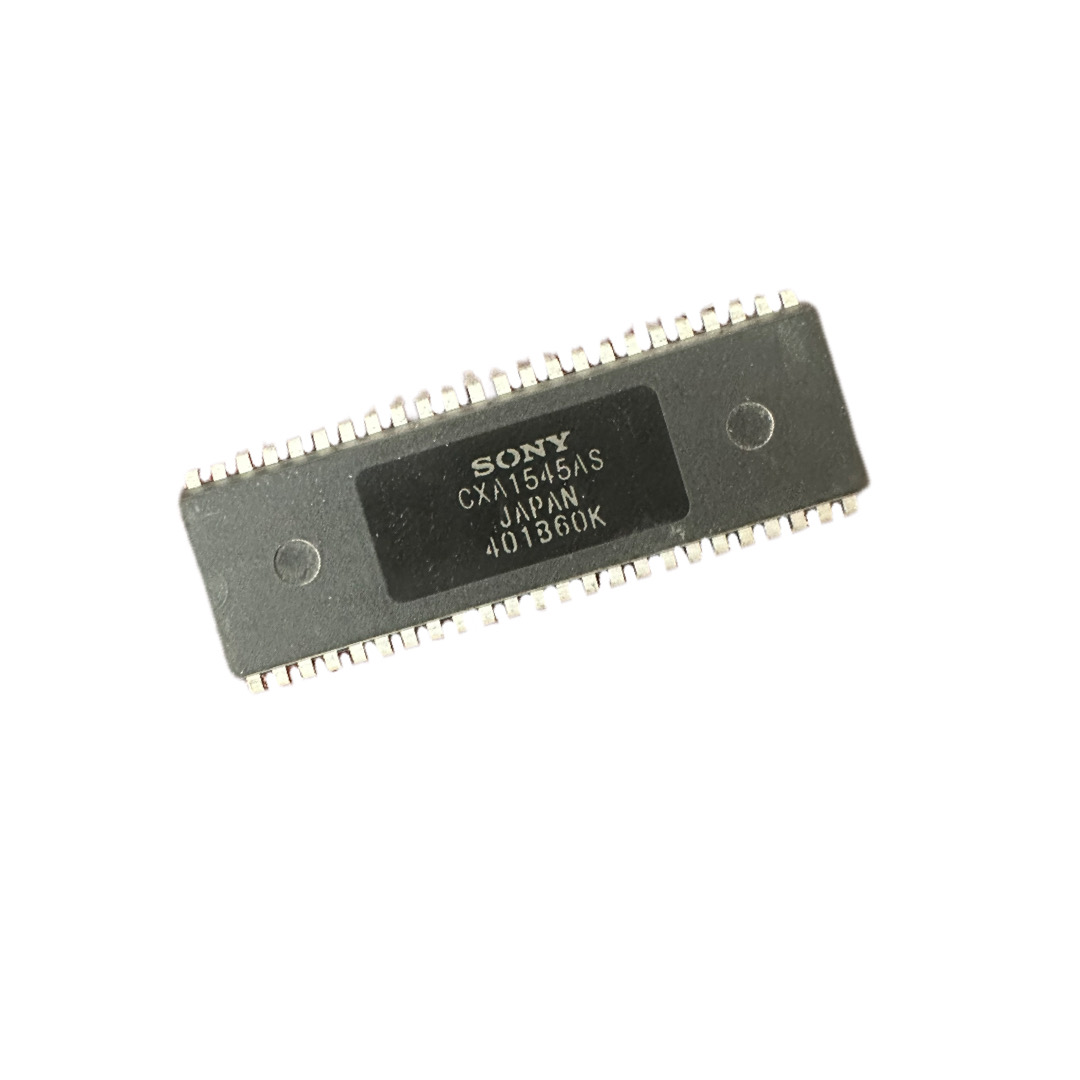  آی سی CXA1545AS-2