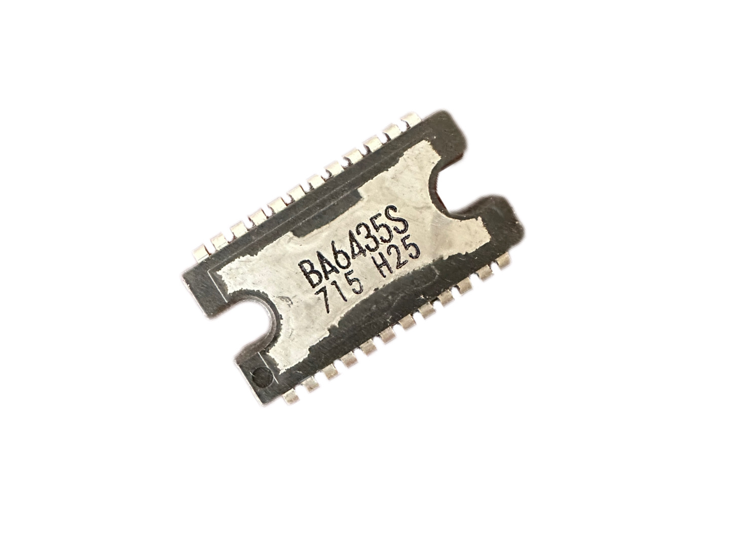  آی سی BA6435S-2