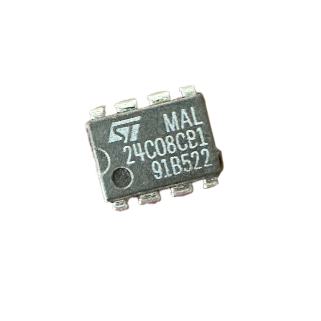  آی سی 24C08CB1-2