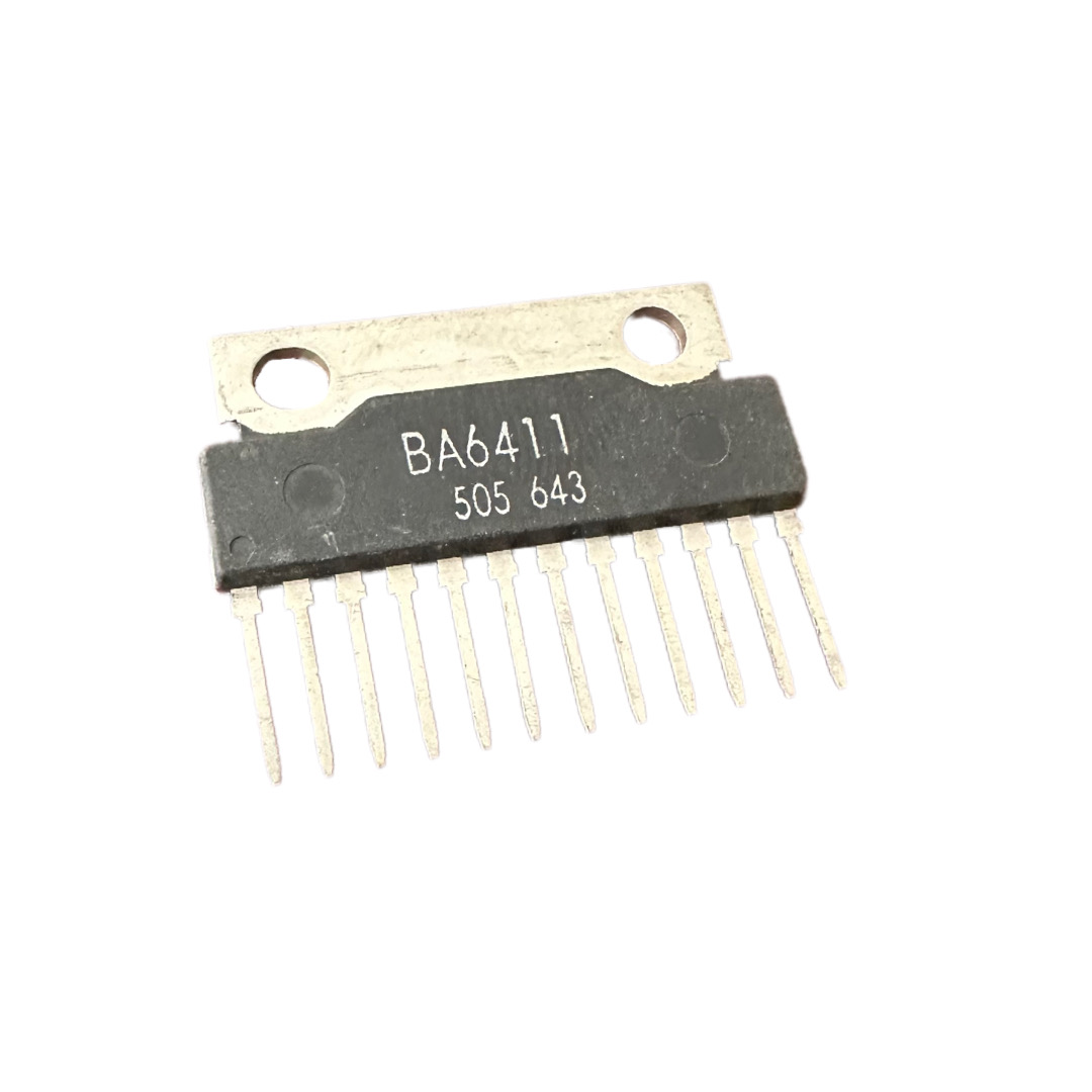  آی سی BA6411-2