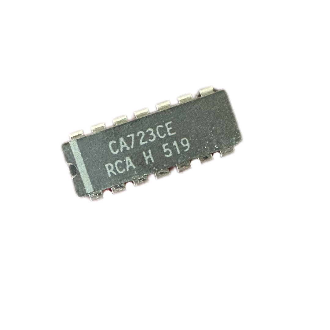  آی سی CA723CE-2