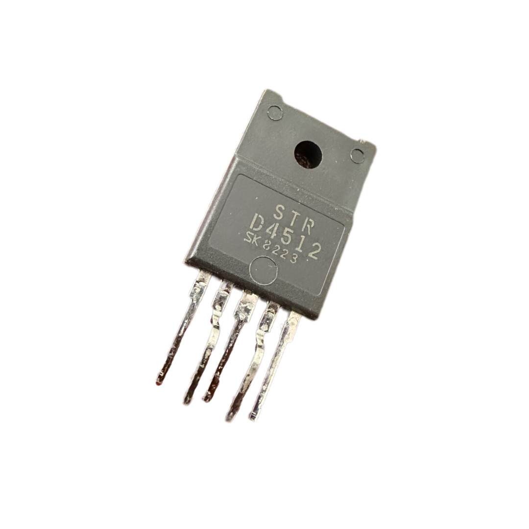  آی سی D4512-2