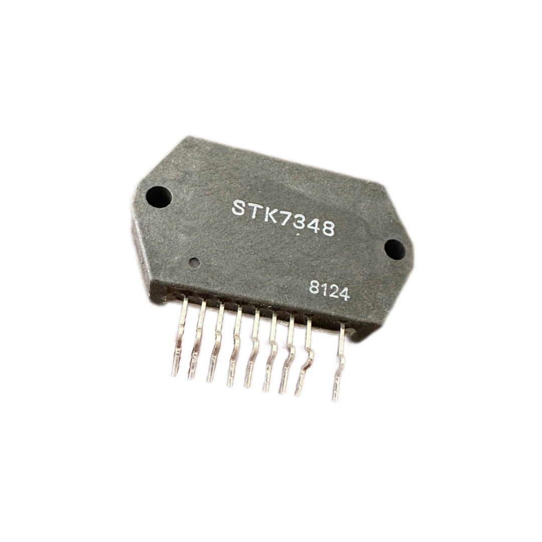  آی سی STK7348-2