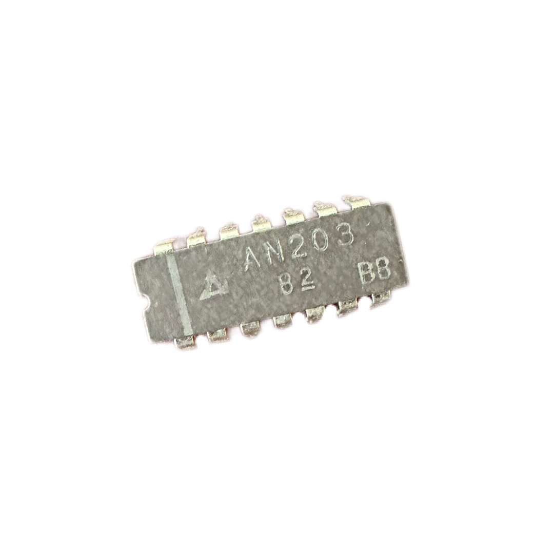  آی سی AN203-2