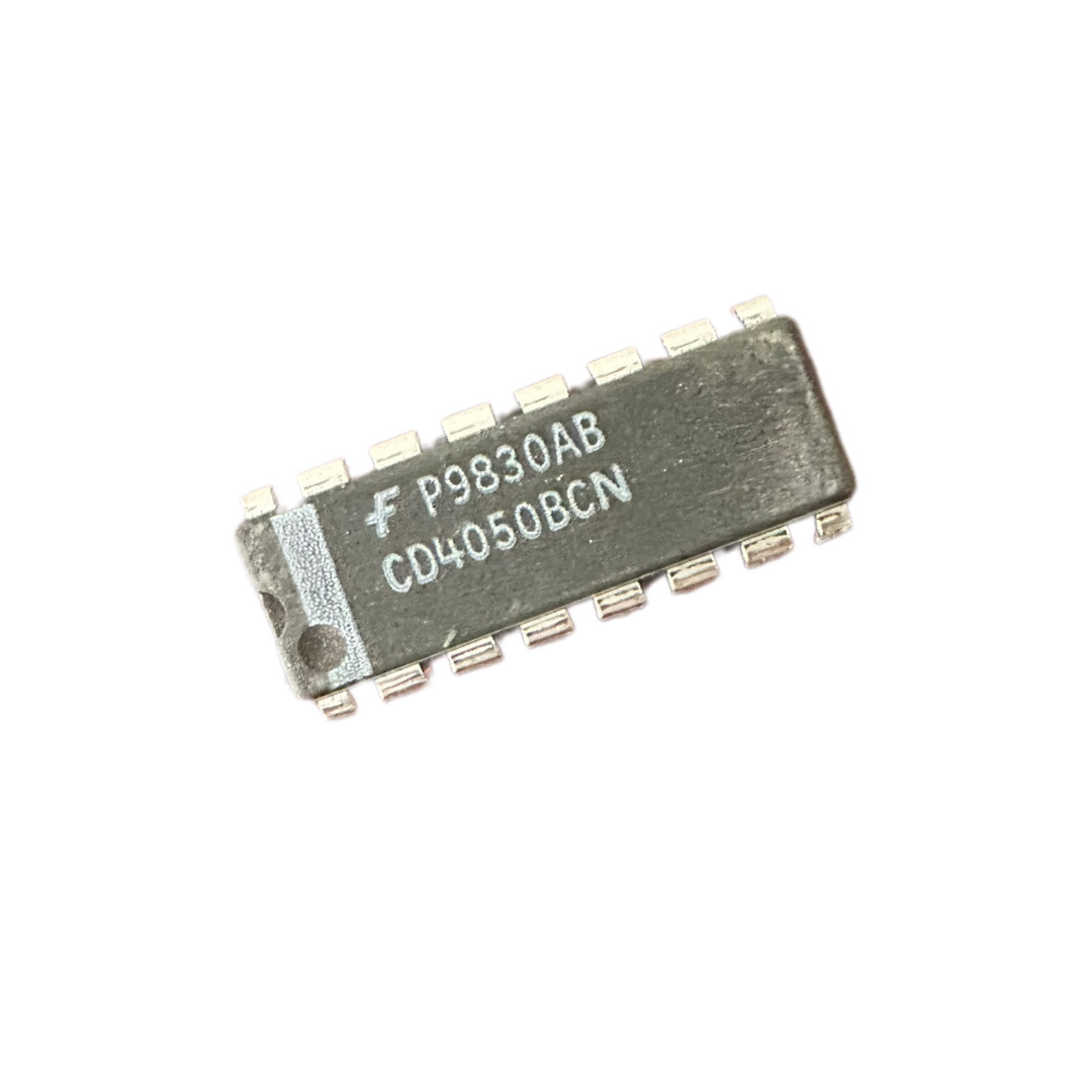  آی سی CD4050BCN-2