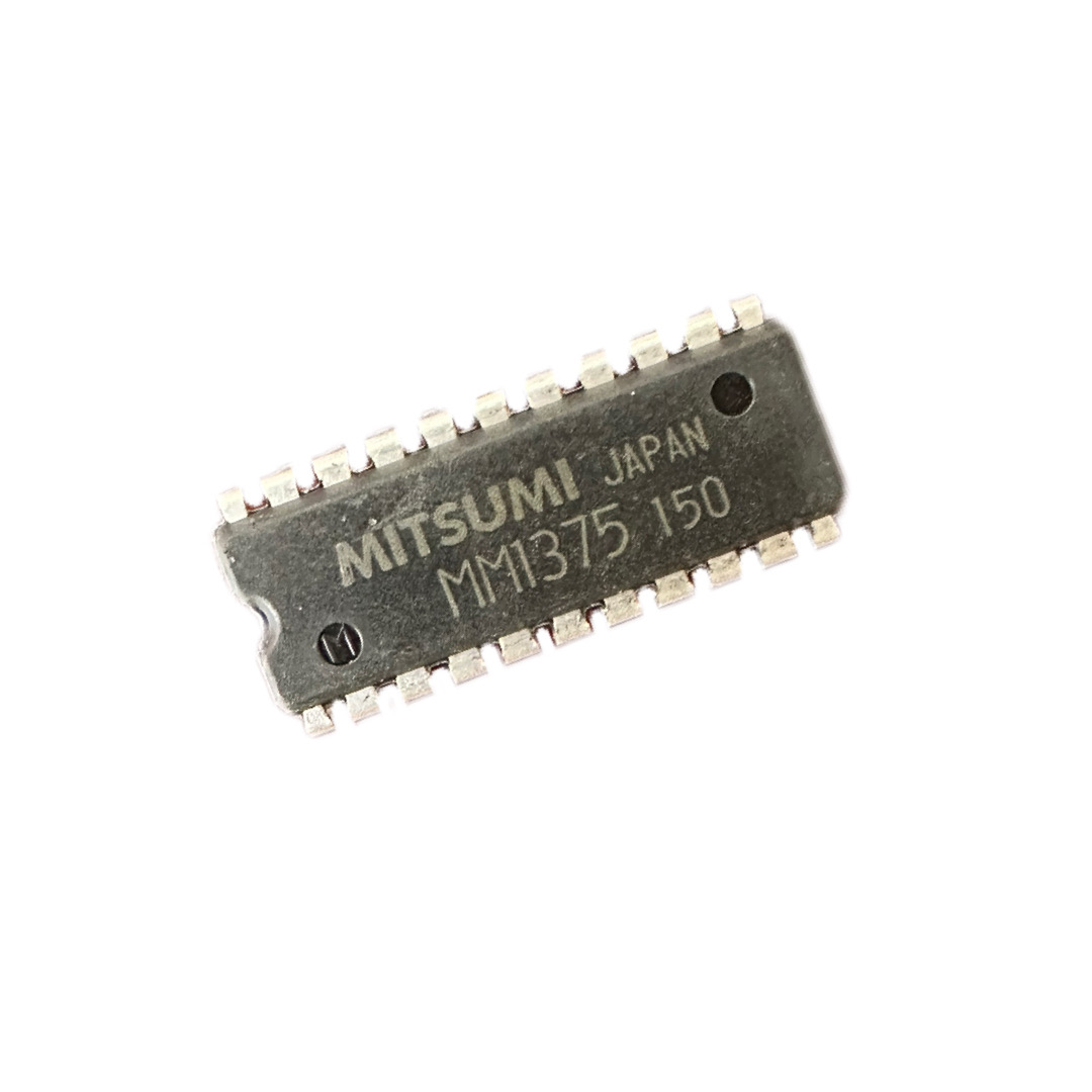  آی سی MM1375-2