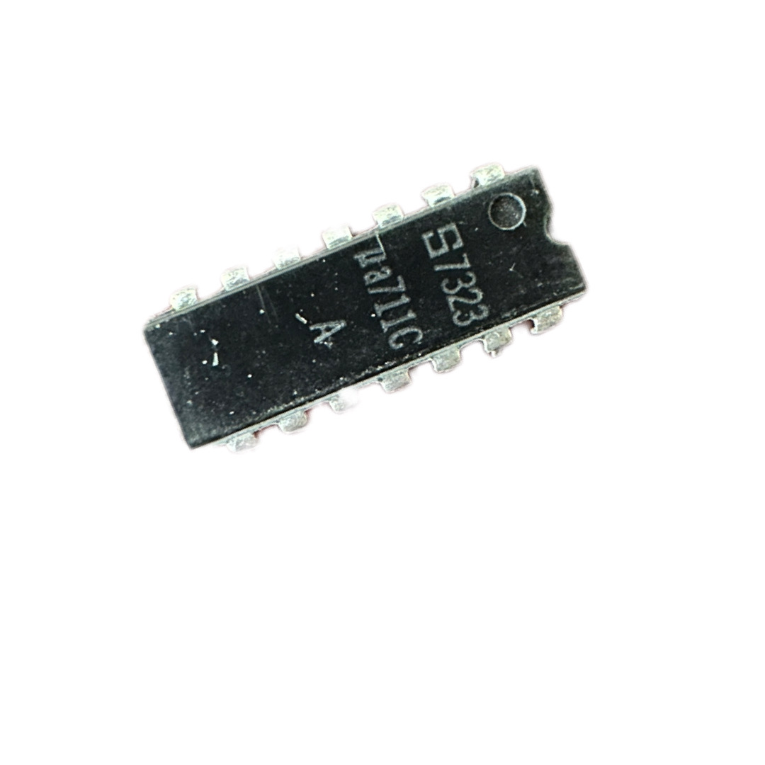  آی سی S7323-2