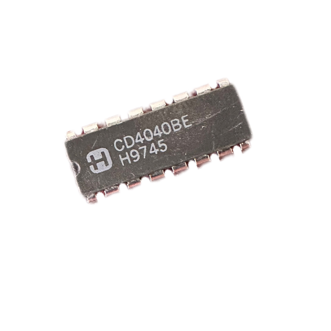  آی سی CD4040BE-2