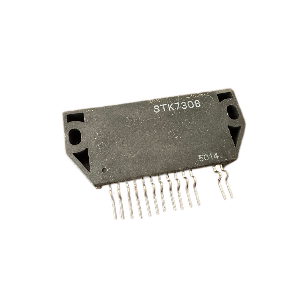  آی سی STK7308-2