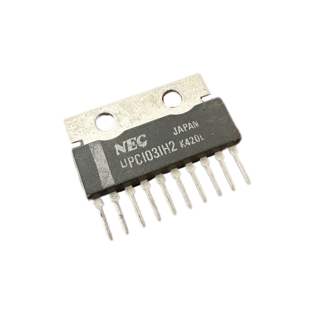  آی سی UPC1031H2-2