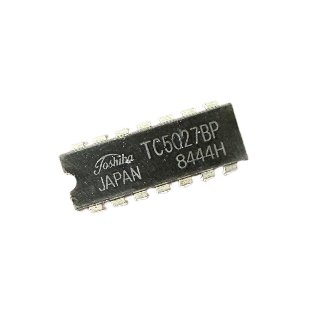  آی سی TC5027BP-2