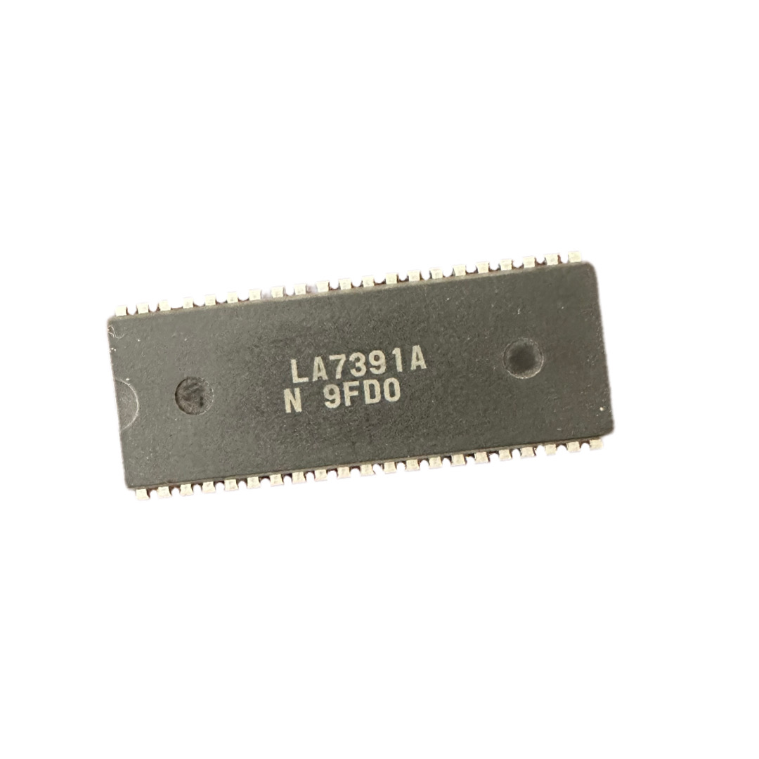  آی سی LA7391-2