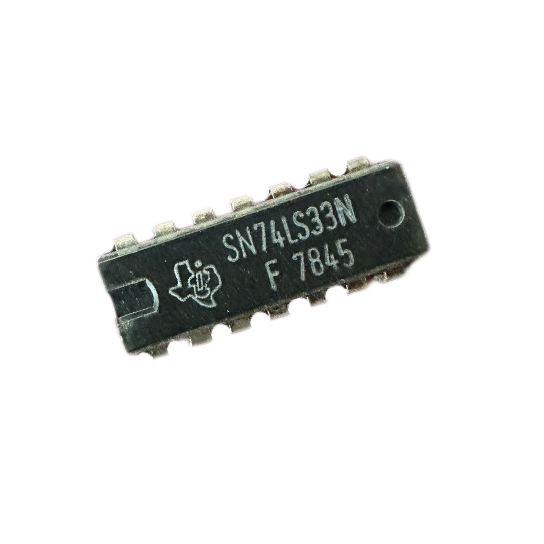  آی سی SN74LS33N-2