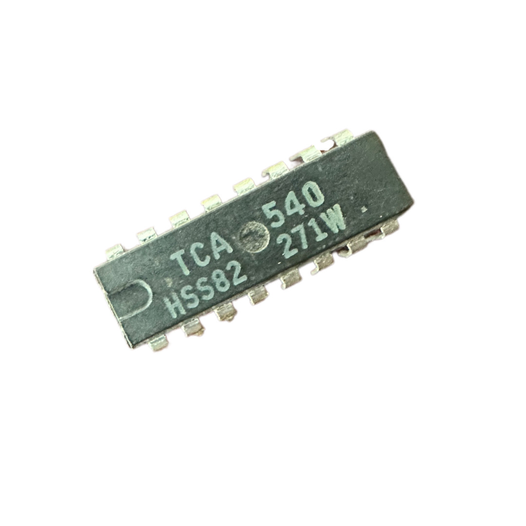  آی سی TCA540-2