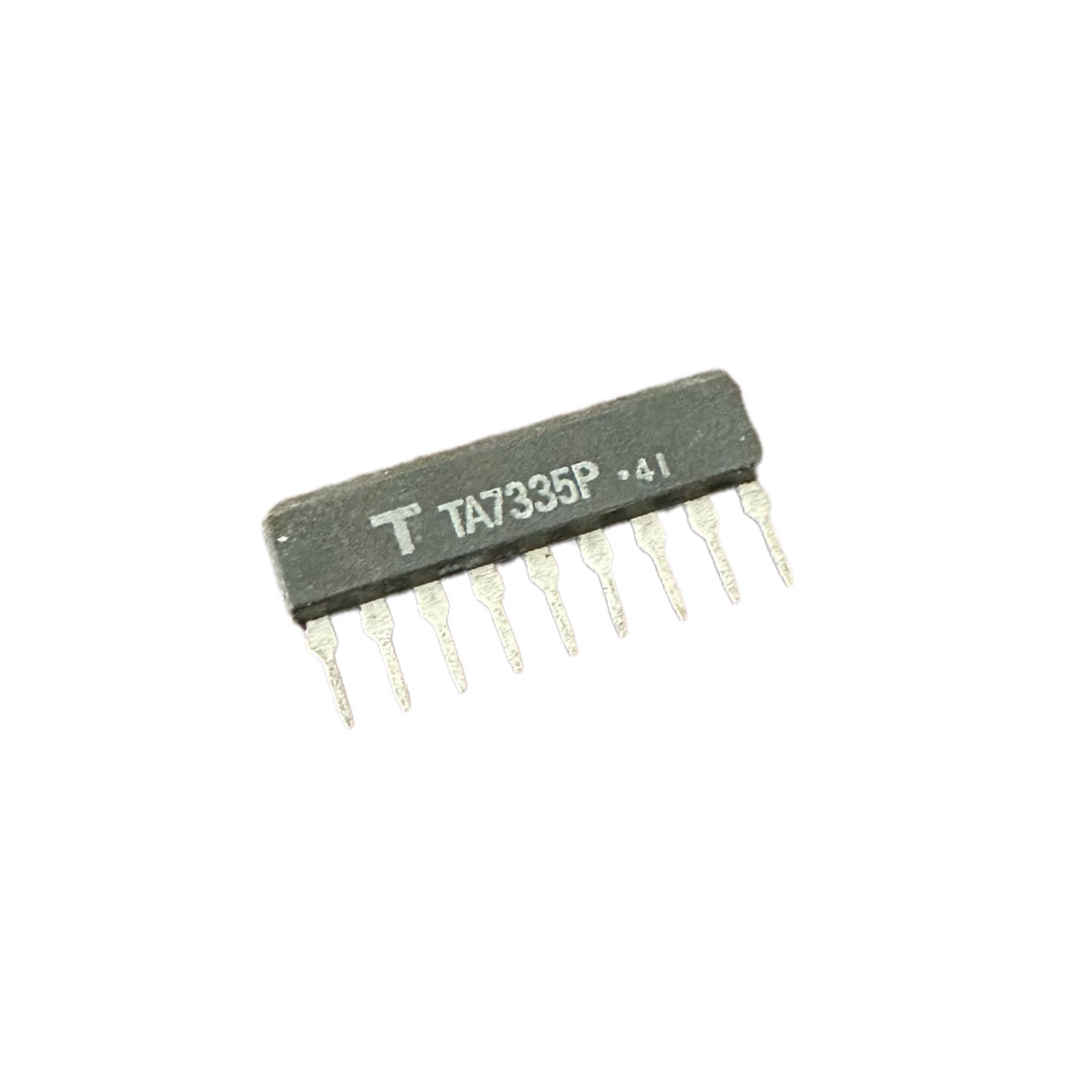  آی سی TA7335P-2