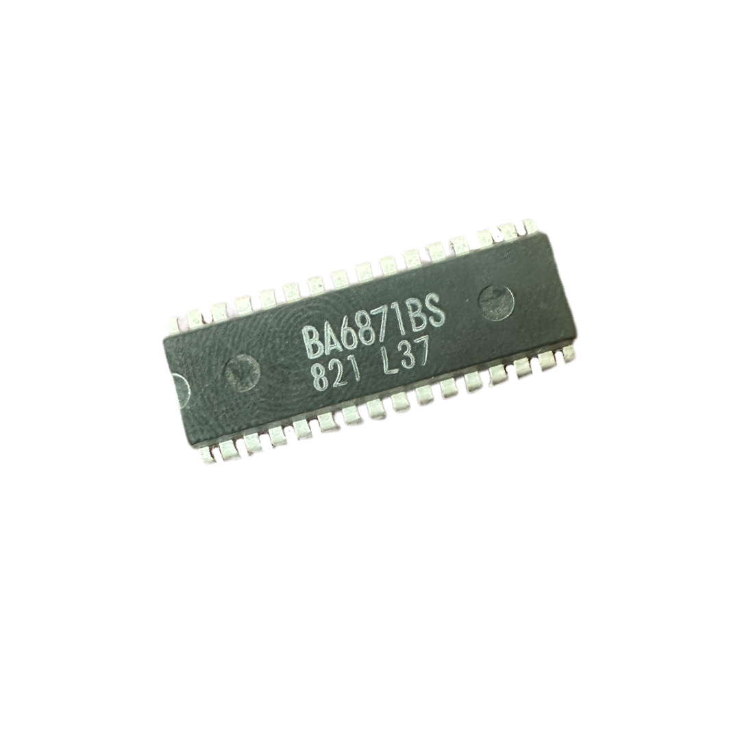  آی سی BA6871BS-2