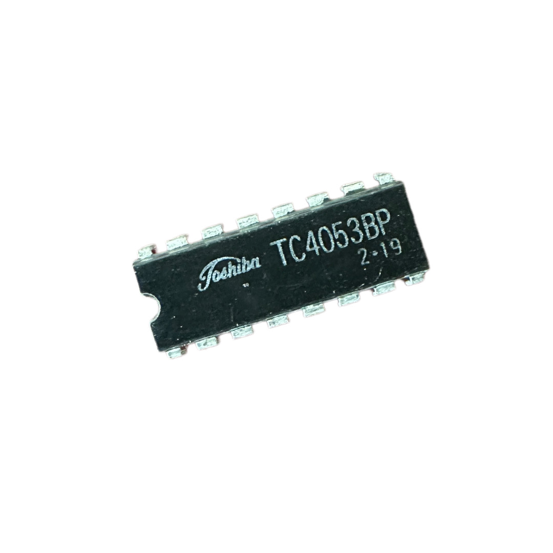  آی سی TCL4053BP-2