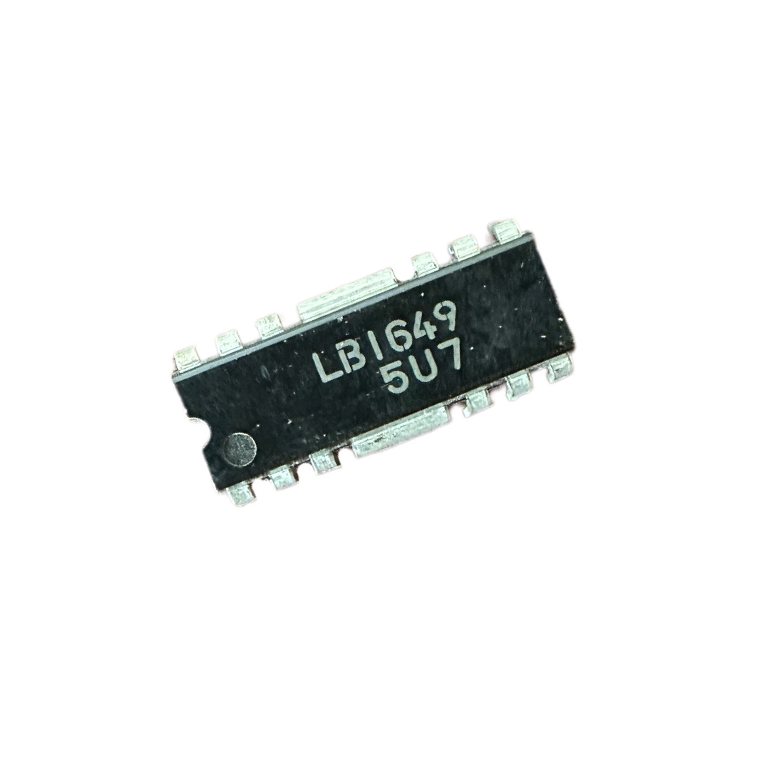  آی سی LB1649-2