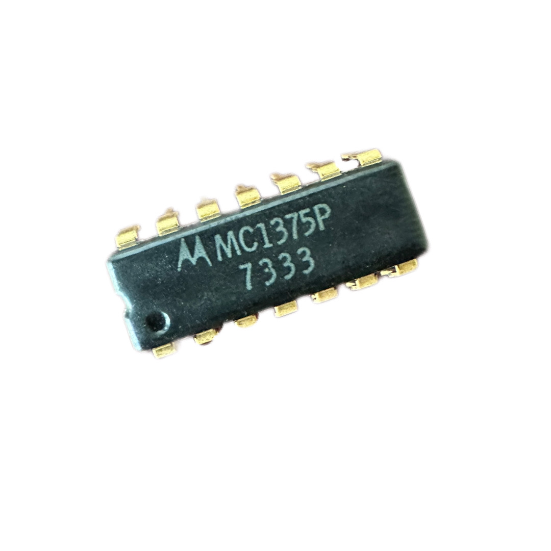  آی سی MC1375P-2