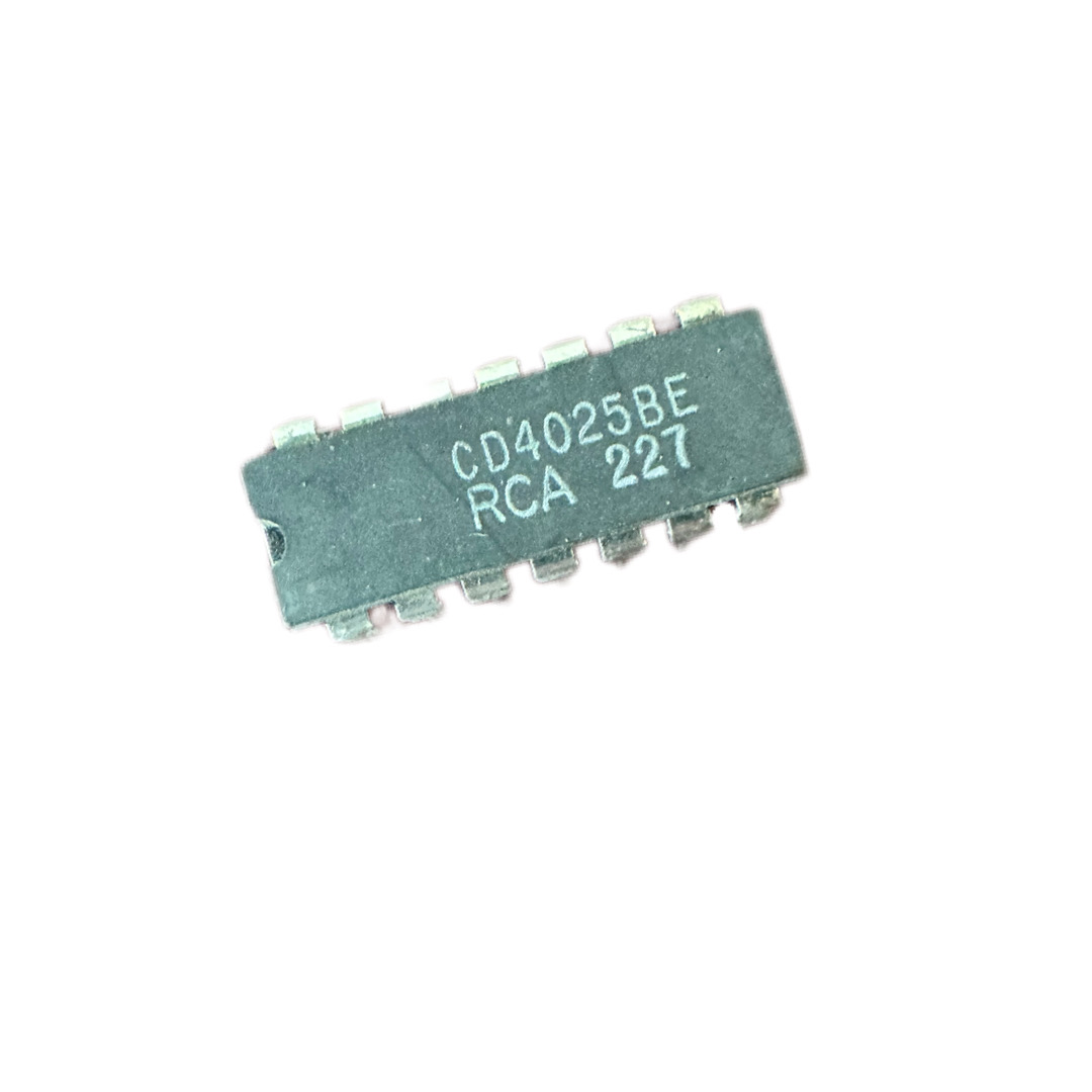  آی سی TC4025BP-2