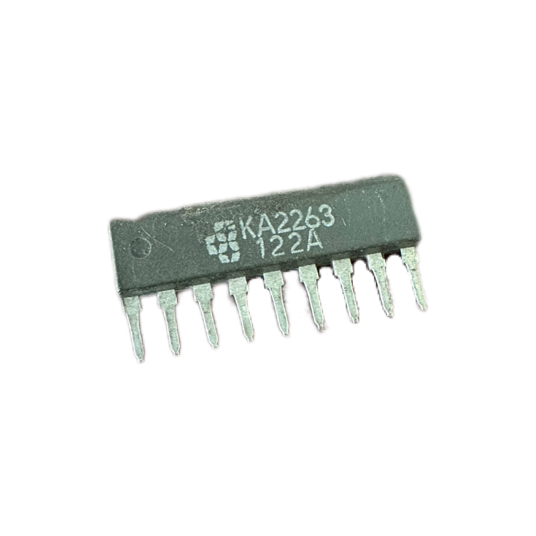  آی سی KA2263-2