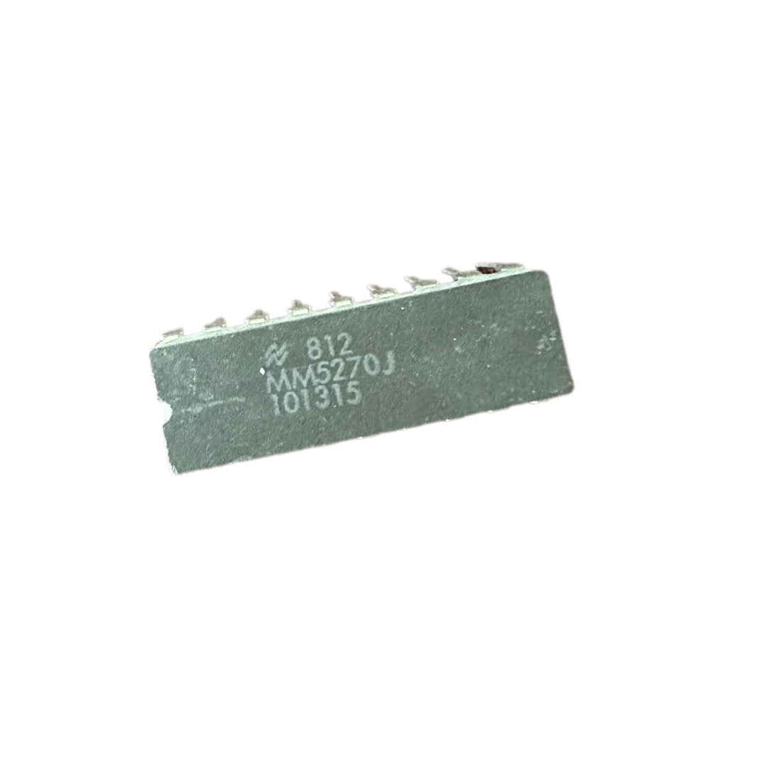  آی سی MM5270J-2