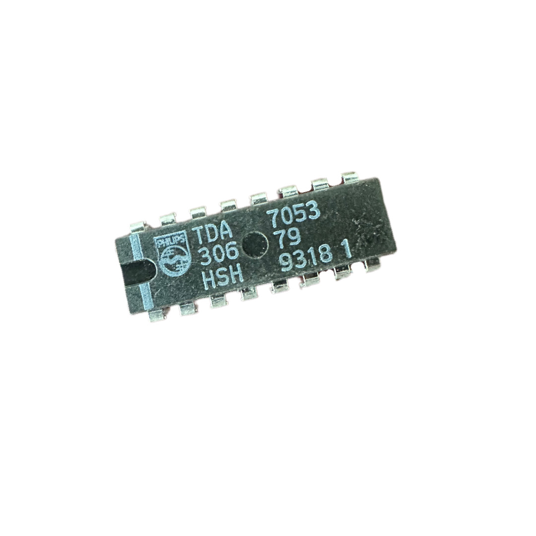  آی سی TDA7053-2