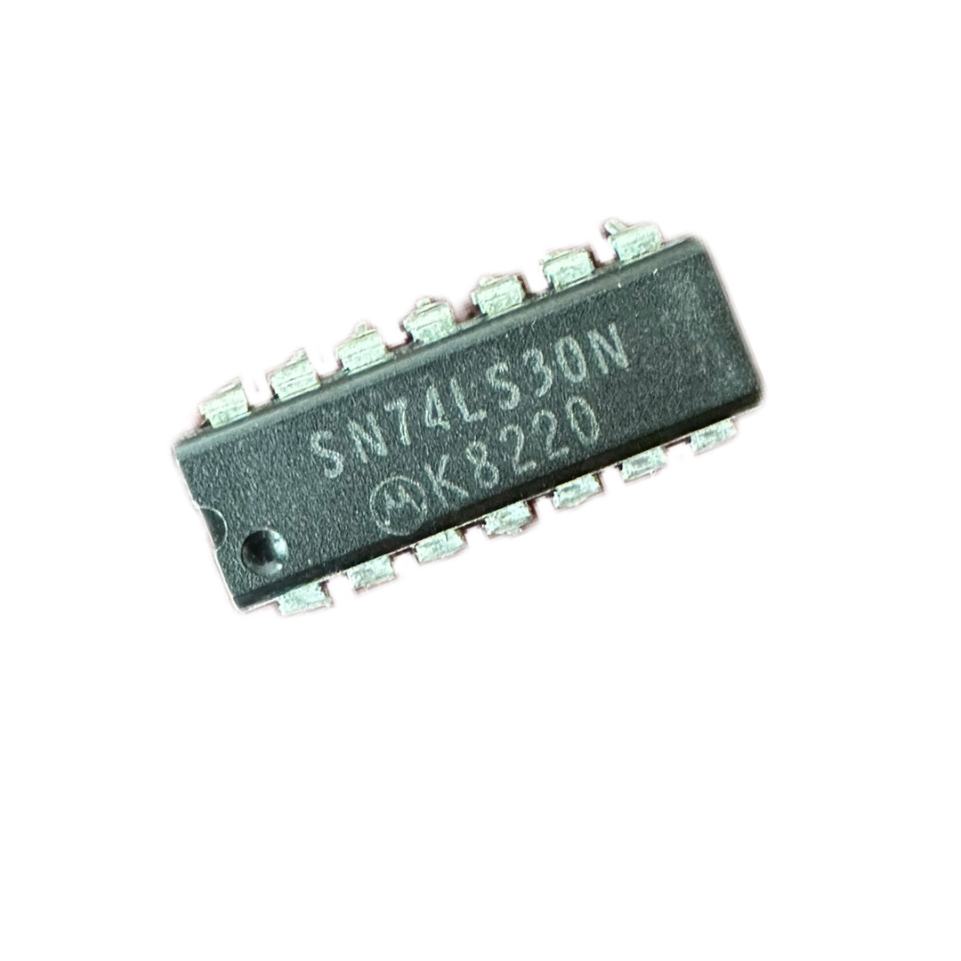  آی سی SN74LS30-2