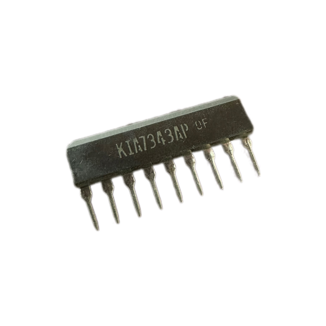  آی سی KIA7343AP-2