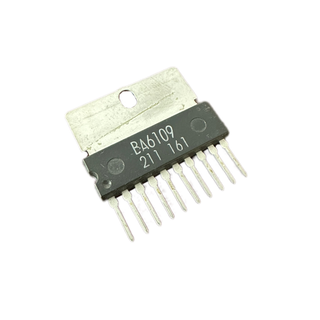  آی سی BA6109-2