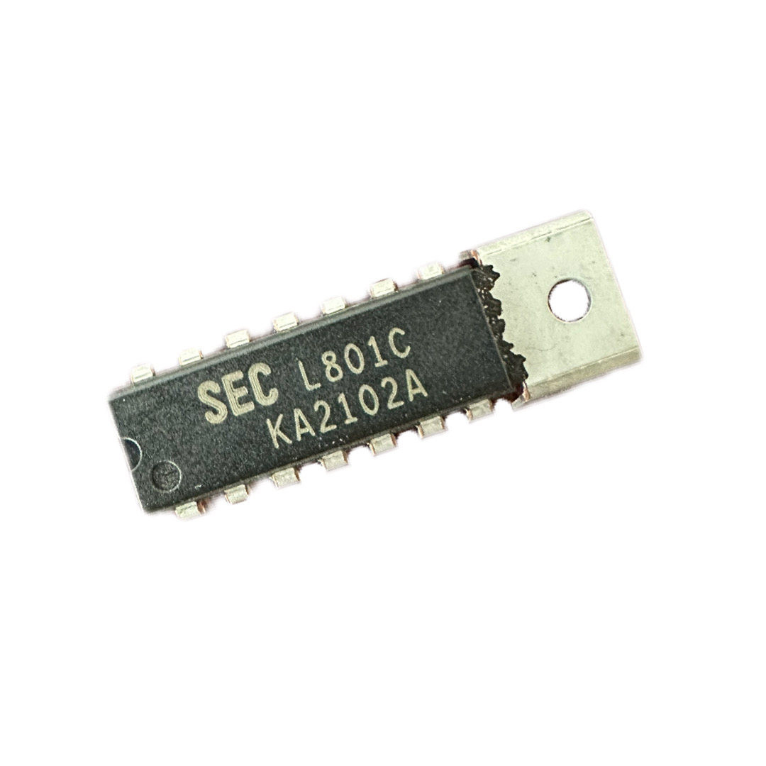  آی سی KA2102A-2