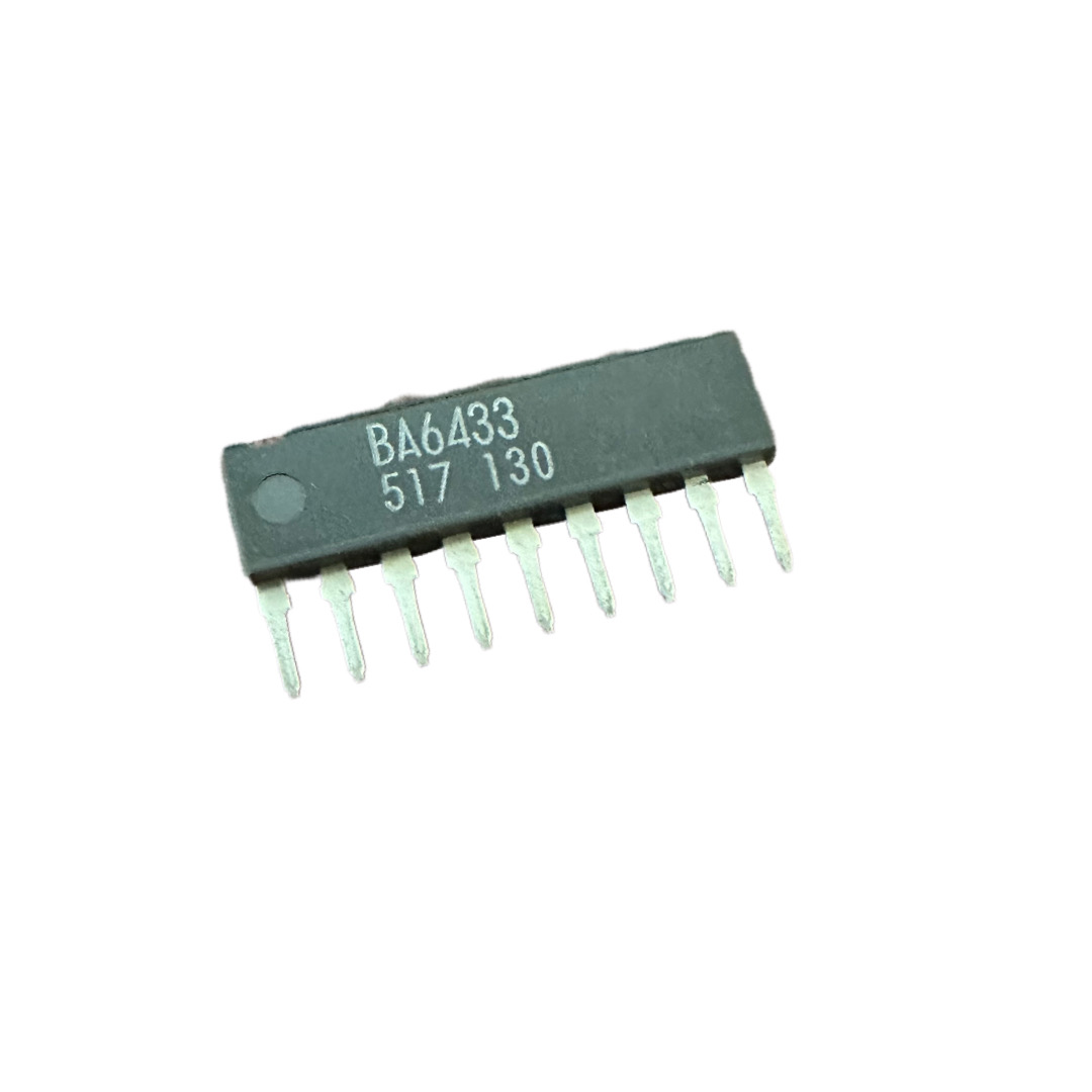  آی سی BA6433-2