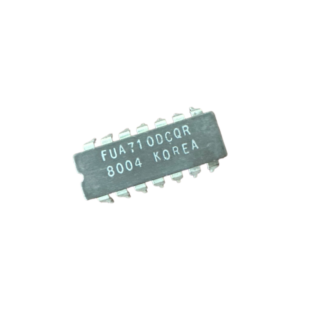  آی سی FUA710DCQR-2