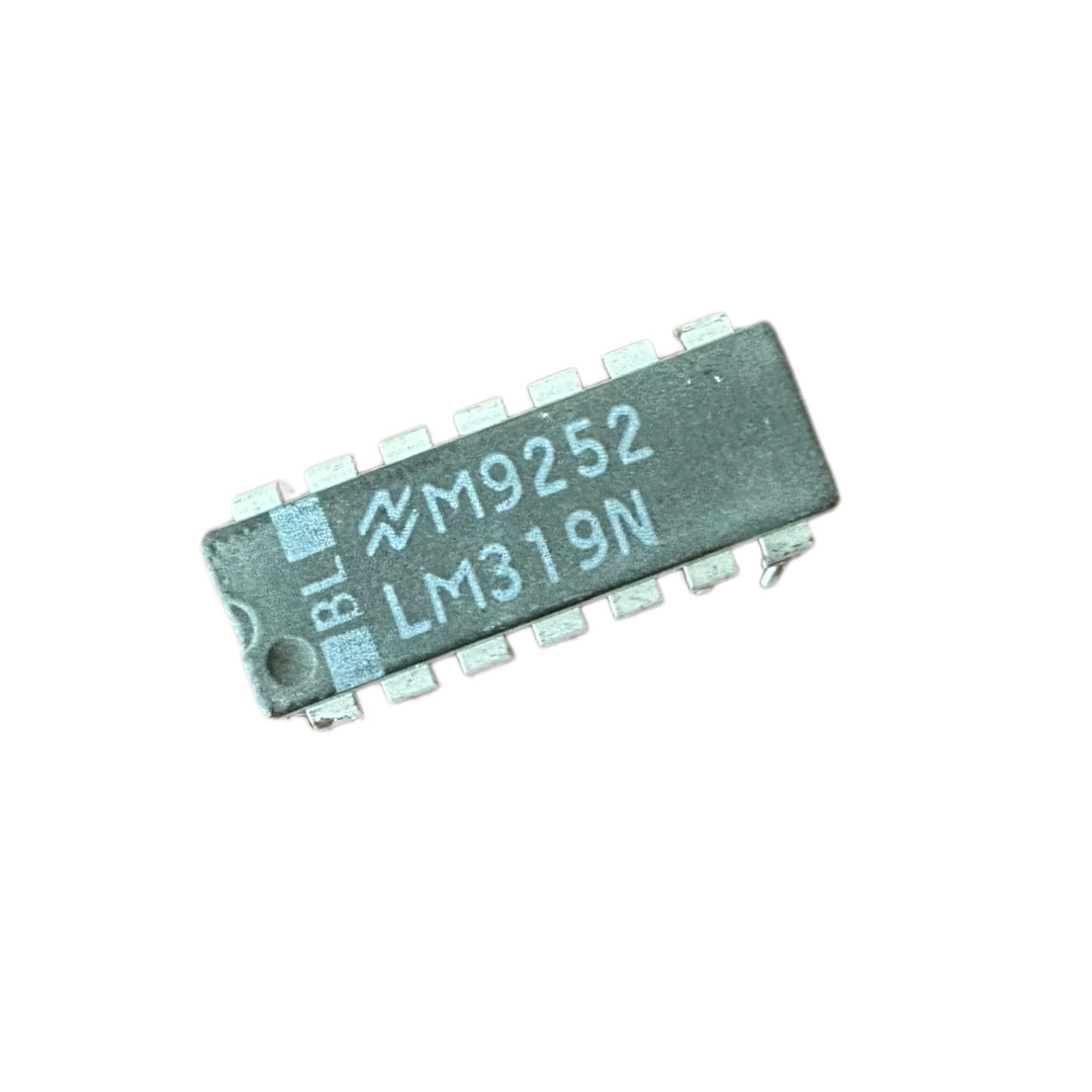  آی سی LM319N-2