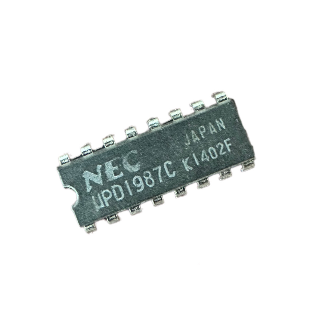  آی سی uPD1987C-2