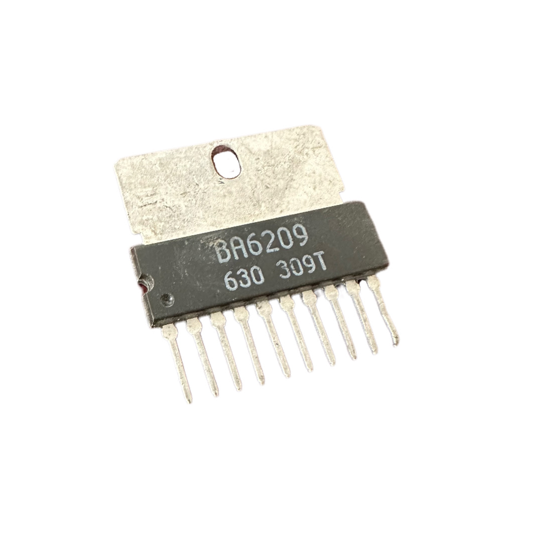  آی سی BA6209-2