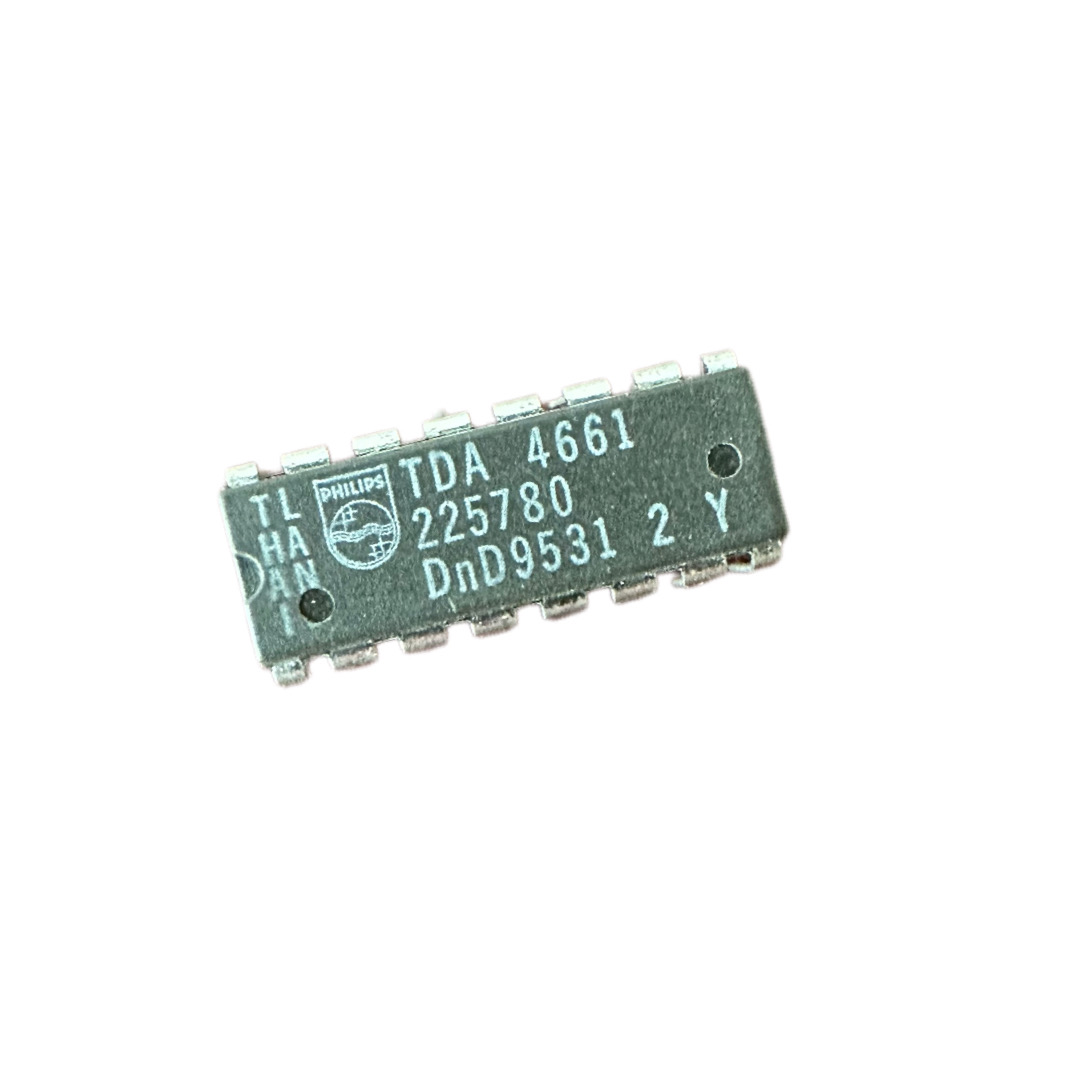  آی سی TDA4661-2
